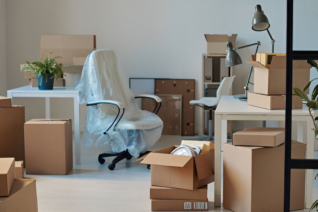 Office space
